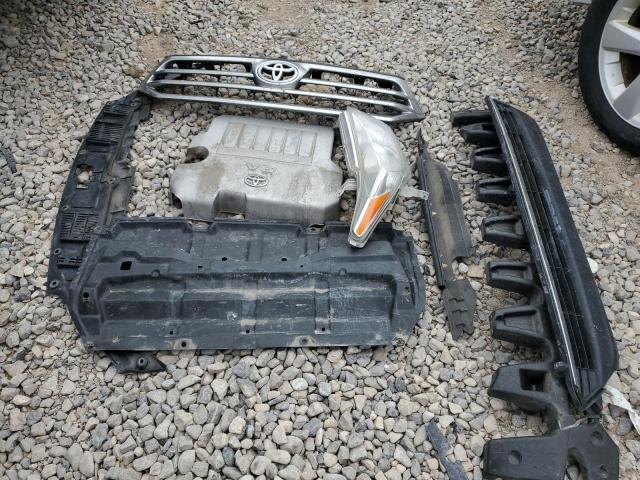 Photo 13 from auction – 2013 TOYOTA HIGHLANDER with VIN 5TDBK3EH5DS245799