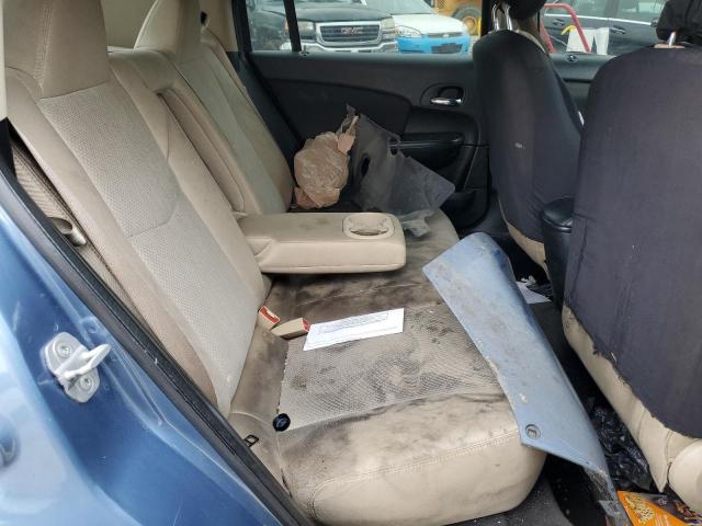 Photo 10 from auction – 2011 CHRYSLER 200 LX with VIN 1C3BC4FB2BN539360