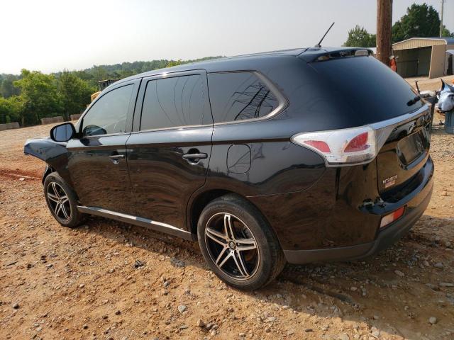 صورة رقم 2 من المزاد - 2014 MITSUBISHI OUTLANDER مع VIN JA4AD2A37EZ015783