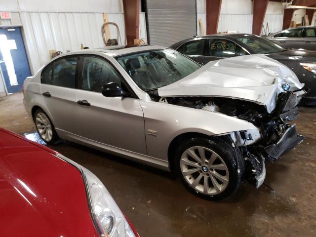 Foto 4 de la subasta – 2010 BMW 328 XI con VIN WBAPK7C53AA458567