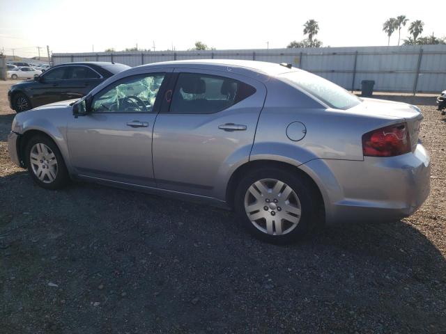 Photo 2 from auction – 2013 DODGE AVENGER SE with VIN 1C3CDZAB1DN571757