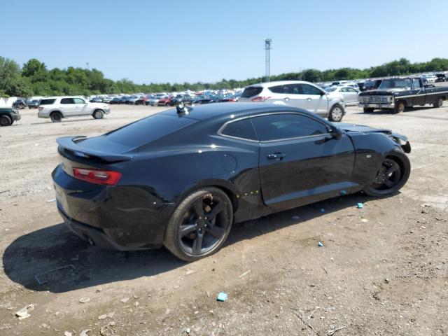 Photo 3 from auction – 2017 CHEVROLET CAMARO SS with VIN 1G1FE1R76H0113814