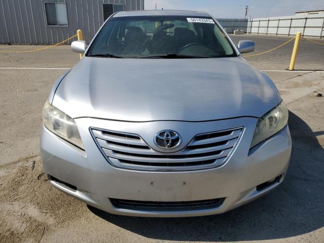 Photo 5 from auction – 2007 TOYOTA CAMRY CE with VIN JTNBE46KX73028676
