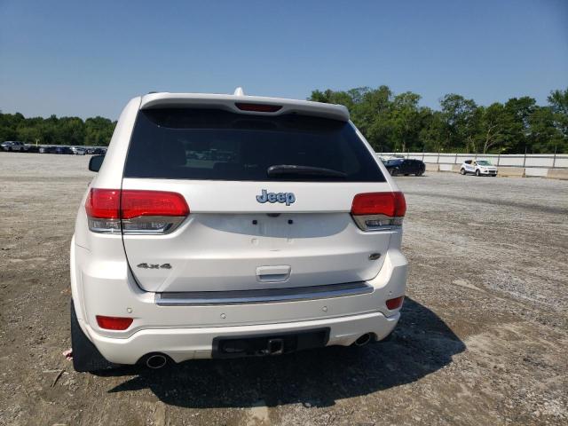 Photo 6 from auction – 2017 JEEP GRAND CHER with VIN 1C4RJFCG3HC803542