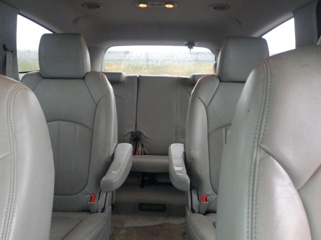 Photo 10 from auction – 2012 BUICK ENCLAVE with VIN 5GAKRCED4CJ393626
