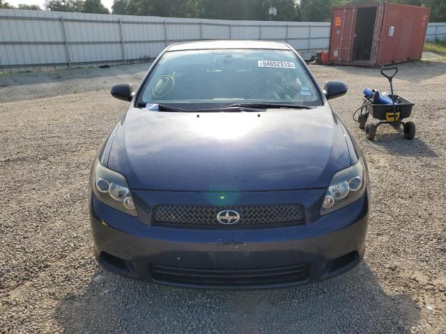 Photo 5 from auction – 2008 SCION TC with VIN JTKDE167580228965