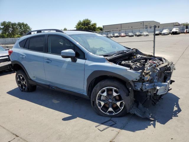 Photo 4 from auction – 2018 SUBARU CROSSTREK with VIN JF2GTADC2JH295719