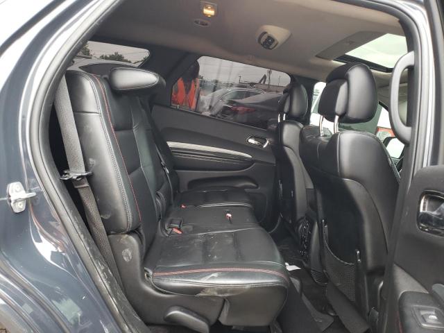 Photo 11 from auction – 2018 DODGE DURANGO GT with VIN 1C4RDJDG7JC102226