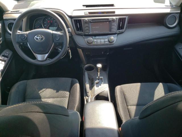 Photo 8 from auction – 2015 TOYOTA RAV4 XLE with VIN 2T3RFREV2FW333495