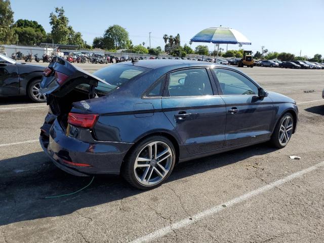 Photo 3 from auction – 2019 AUDI A3 PREMIUM with VIN WAUAUGFF9KA084245
