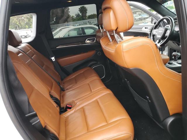 Photo 11 from auction – 2015 JEEP GRAND CHER with VIN 1C4RJFDJ0FC674439