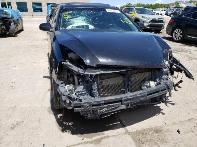 Photo 5 from auction – 2007 KIA OPTIMA LX with VIN KNAGE124375086890