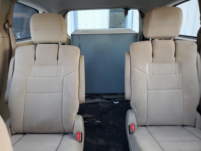 Photo 10 from auction – 2014 DODGE GRAND CARA with VIN 2C4RDGCG1ER213629