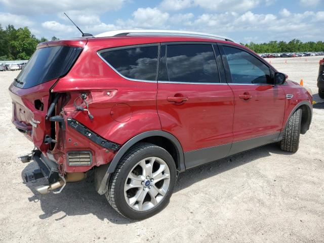 Photo 3 from auction – 2014 FORD ESCAPE TIT with VIN 1FMCU0JX6EUB79167