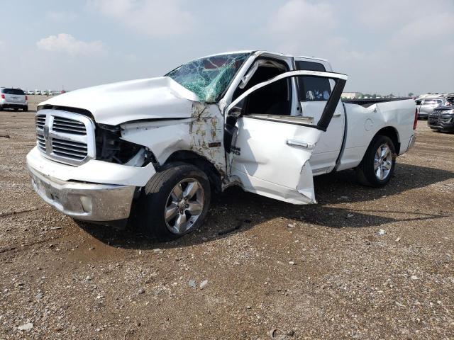 RAM 1500 SLT 2015 with VIN 1C6RR6GT6FS644817 - Photo from auction
