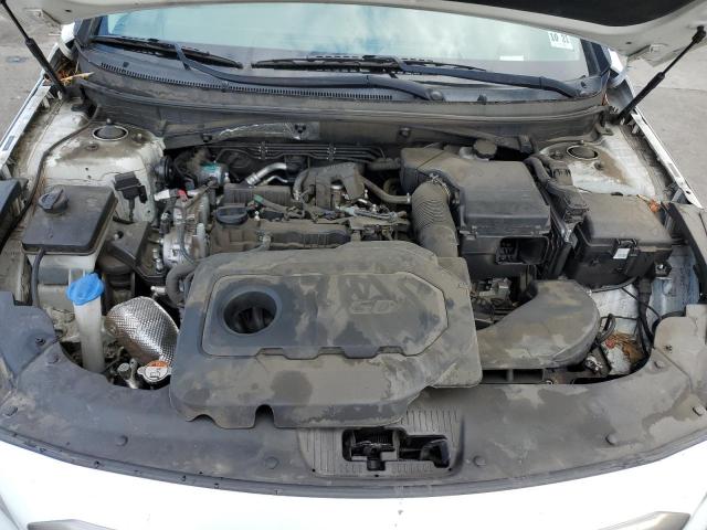 Photo 11 from auction – 2017 HYUNDAI SONATA SE with VIN 5NPE24AF1HH461846