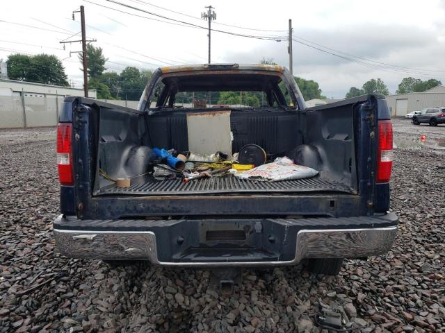 Photo 6 from auction – 2005 FORD F150 SUPER with VIN 1FTRW14W15FB08691