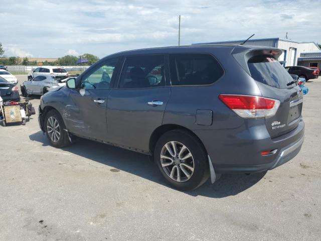 Photo 2 from auction – 2014 NISSAN PATHFINDER with VIN 5N1AR2MN0EC734246