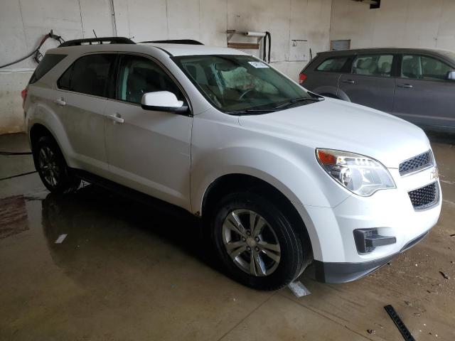 Photo 4 from auction – 2015 CHEVROLET EQUINOX LT with VIN 2GNFLFEK4F6275196