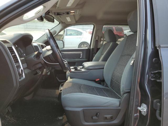 Photo 7 from auction – 2019 RAM 1500 CLASS with VIN 1C6RR7TT6KS687866