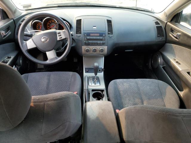 Photo 8 from auction – 2005 NISSAN ALTIMA S with VIN 1N4AL11D05C239885