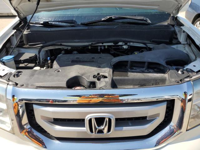 Photo 11 from auction – 2011 HONDA PILOT TOUR with VIN 5FNYF4H91BB092493