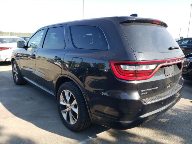 Photo 2 from auction – 2014 DODGE DURANGO R/ with VIN 1C4SDJCT4EC495169