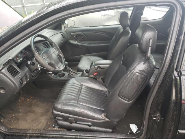 Photo 7 from auction – 2001 CHEVROLET MONTE CARL with VIN 2G1WX15K719219639
