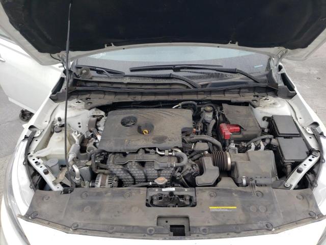 Photo 11 from auction – 2020 NISSAN ALTIMA with VIN 1N4BL4BV3LC236828