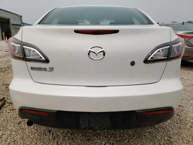 Photo 6 from auction – 2011 MAZDA 3 I with VIN JM1BL1UF8B1479544