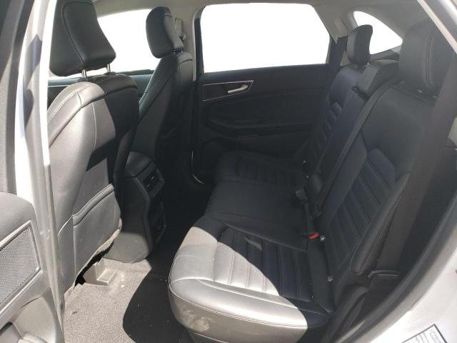 Photo 11 from auction – 2022 FORD EDGE SEL with VIN 2FMPK4J9XNBA91812