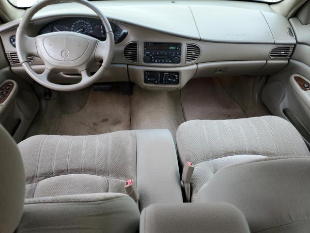 Photo 8 from auction – 2004 BUICK CENTURY CU with VIN 2G4WS52JX41217682
