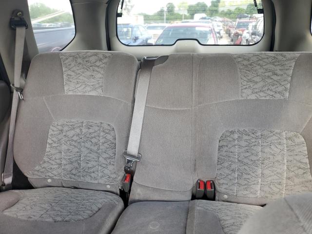 Photo 10 from auction – 2004 GMC ENVOY with VIN 1GKDT13S942401900