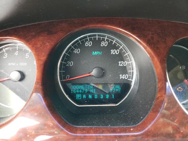Photo 9 from auction – 2006 BUICK LUCERNE CX with VIN 1G4HD57226U148630