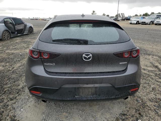 Photo 6 from auction – 2020 MAZDA 3 PREMIUM with VIN JM1BPANM7L1167637