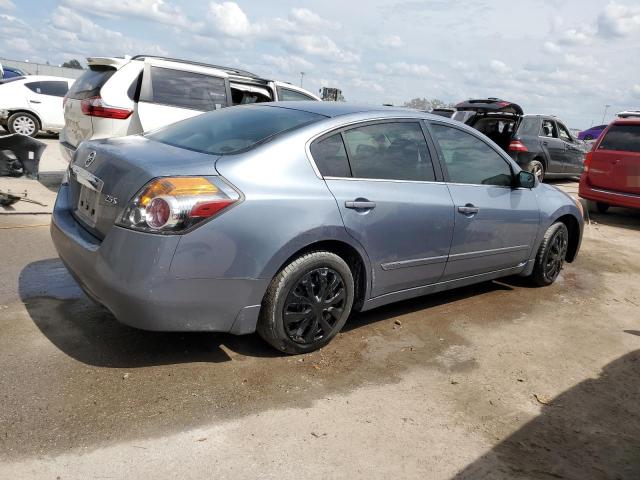 Photo 3 from auction – 2011 NISSAN ALTIMA BAS with VIN 1N4AL2AP7BC147975