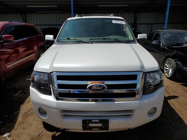 Photo 5 from auction – 2011 FORD EXPEDITION with VIN 1FMJU2A51BEF21227