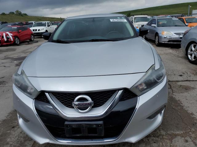 Photo 5 from auction – 2016 NISSAN MAXIMA 3.5 with VIN 1N4AA6AP2GC382630