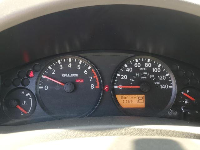 Photo 9 from auction – 2012 NISSAN FRONTIER S with VIN 1N6BD0CT6CC472559