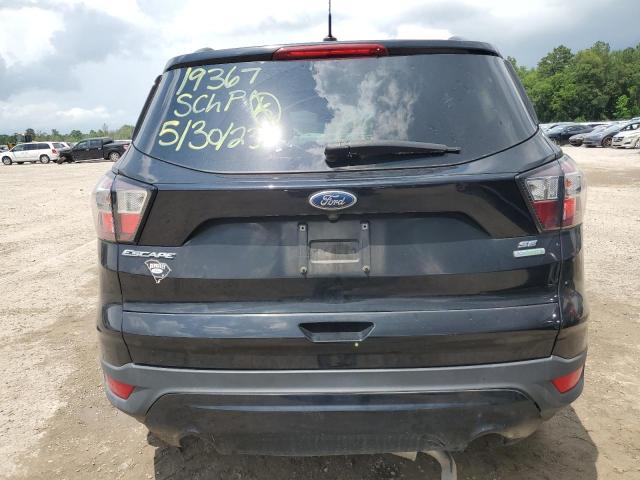 Photo 6 from auction – 2017 FORD ESCAPE SE with VIN 1FMCU0GD3HUC06763
