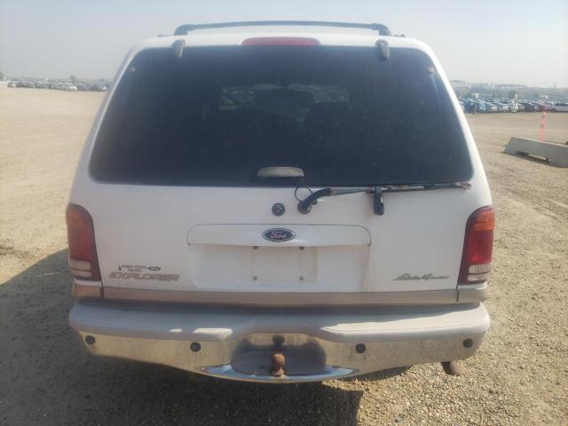 Photo 6 from auction – 2000 FORD EXPLORER E with VIN 1FMZU74E6YZC70010