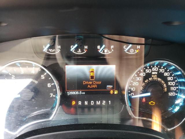 Photo 9 from auction – 2011 FORD F150 SUPER with VIN 1FTEX1EM8BFD37406