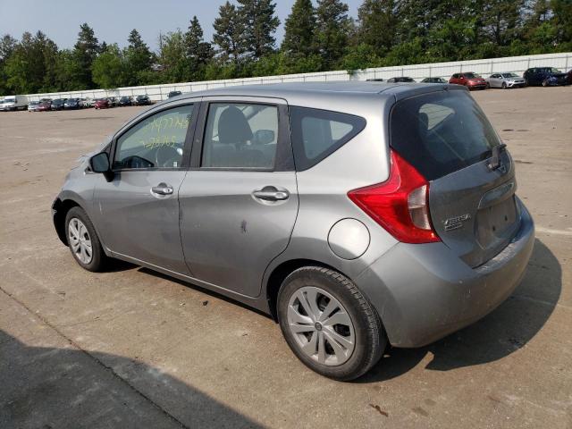 Photo 2 from auction – 2015 NISSAN VERSA NOTE with VIN 3N1CE2CPXFL354836