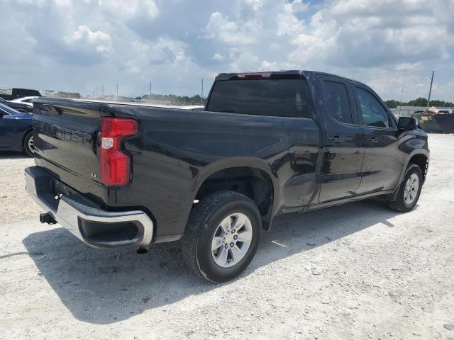 Photo 3 from auction – 2019 CHEVROLET SILVERADO with VIN 1GCRWCEKXKZ232282