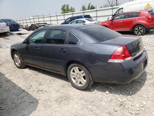 Photo 2 from auction – 2008 CHEVROLET IMPALA LT with VIN 2G1WC583381243274