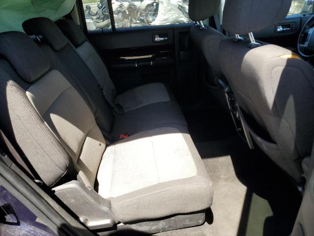 Photo 11 from auction – 2011 FORD FLEX SEL with VIN 2FMHK6CC2BBD25235