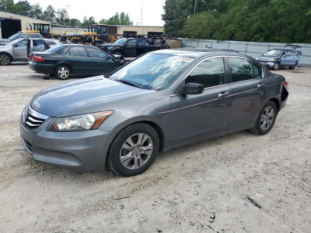 HONDA ACCORD SE 2011 with VIN 1HGCP2F68BA148752 - Photo from auction