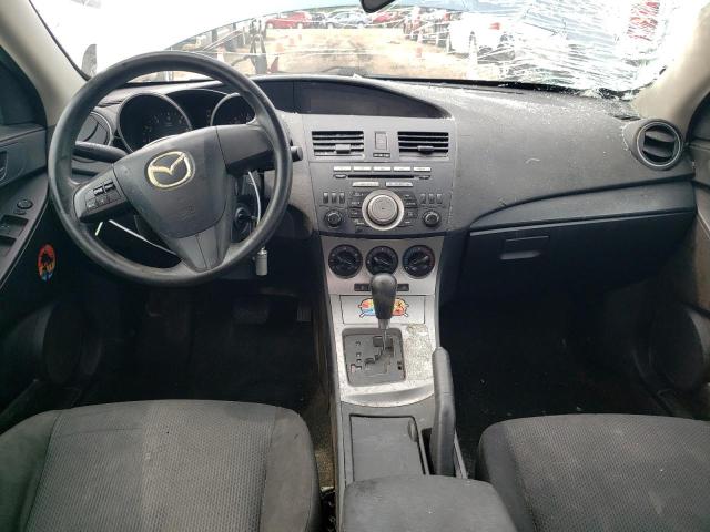 Photo 8 from auction – 2010 MAZDA 3 I with VIN JM1BL1SF4A1267323