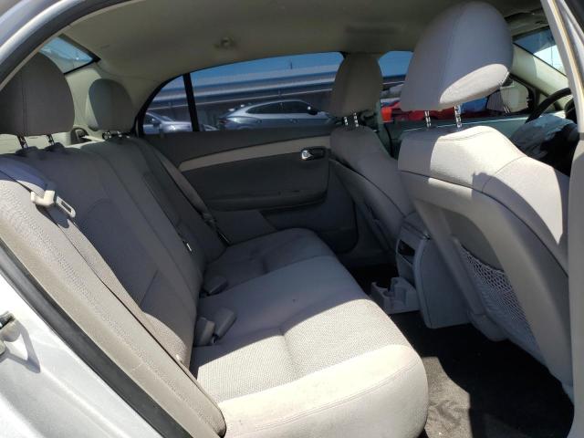 Photo 10 from auction – 2012 CHEVROLET MALIBU LS with VIN 1G1ZA5E03CF167098