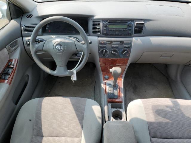 Photo 8 from auction – 2007 TOYOTA COROLLA CE with VIN 1NXBR30E77Z837970